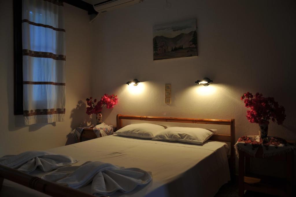 Dolphin Apartments 弗朗哥卡斯特隆 客房 照片